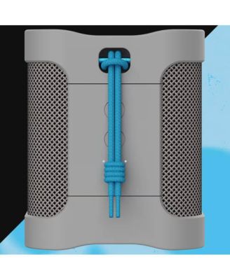 Terrain Mini Wireless Bluetooth Speaker - Black