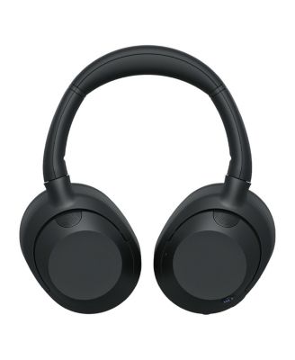 n*8様 2025/8月購入品　SONY WH-ULT900N ブラック　ULT Amazon.com: Sony WHULT900NB ULT Noise Cancelling Headphone