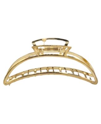 Women's Moon Clip - Gold - Macy's