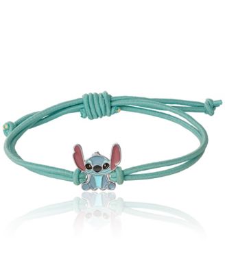 Lilo and Stitch Fashion Stitch Cord Bracelet Set Of 3