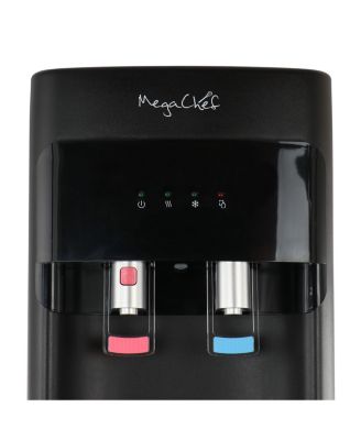 Bottom Load Hot and Cold Water Dispenser