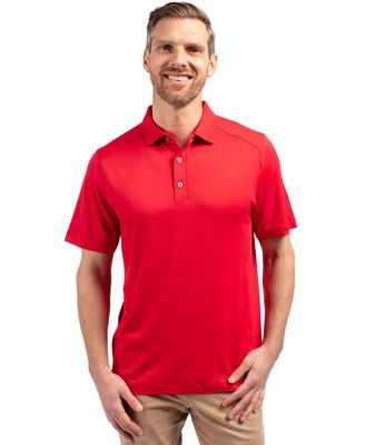 Forge Eco Stretch Recycled Mens Polo Shirt