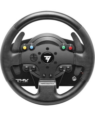 TMX Force Feedback Racing Wheel
