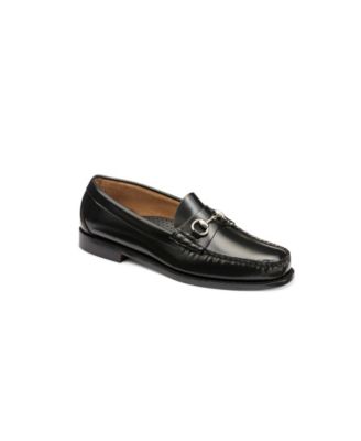 G.H.BASS Men's Lincoln Weejuns&reg; Bit Loafers