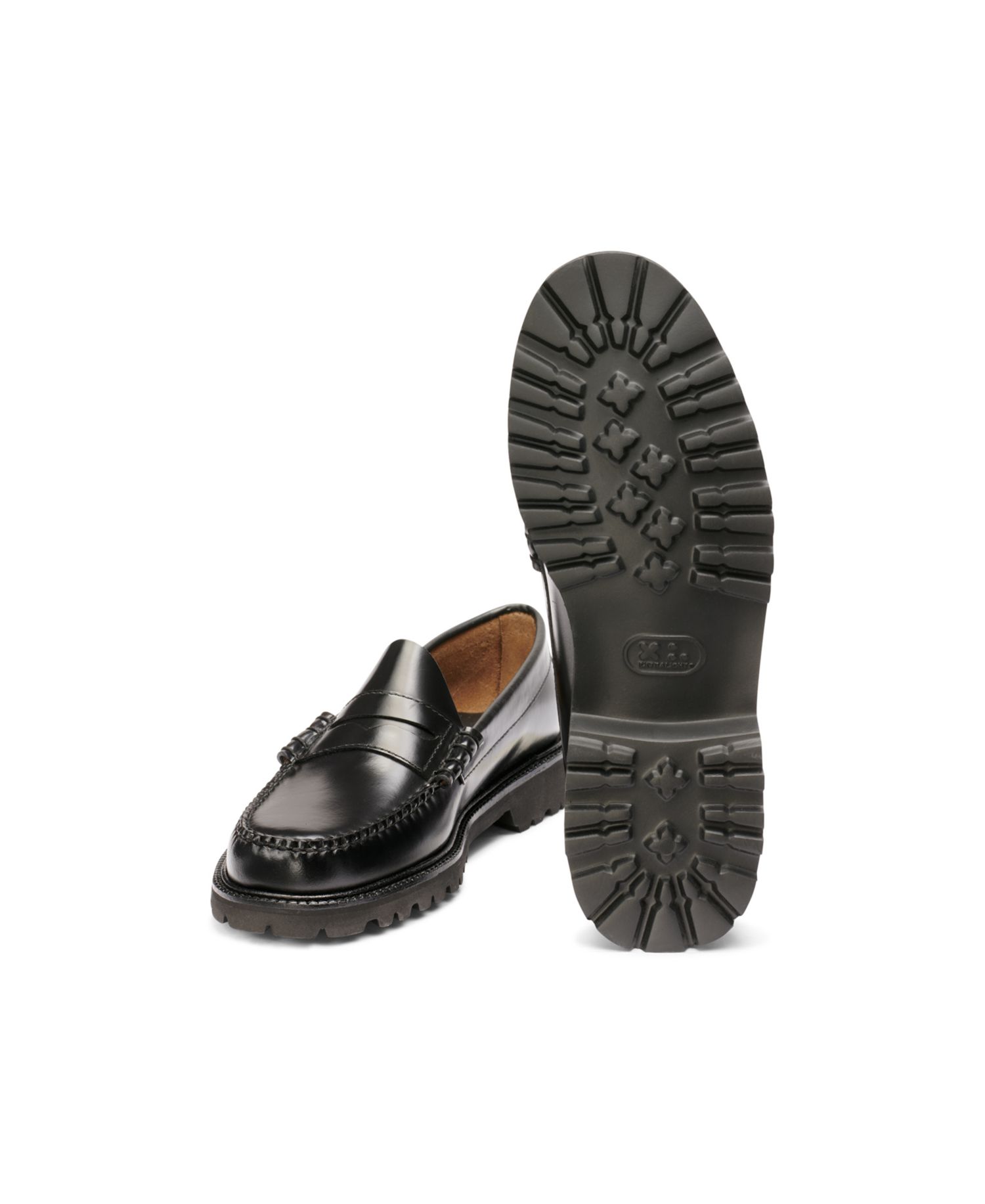 Men's Larson Lug Weejuns® Penny Loafers