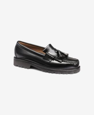 G.H.BASS Men's Layton Kiltie Lug Weejuns&reg; Loafers