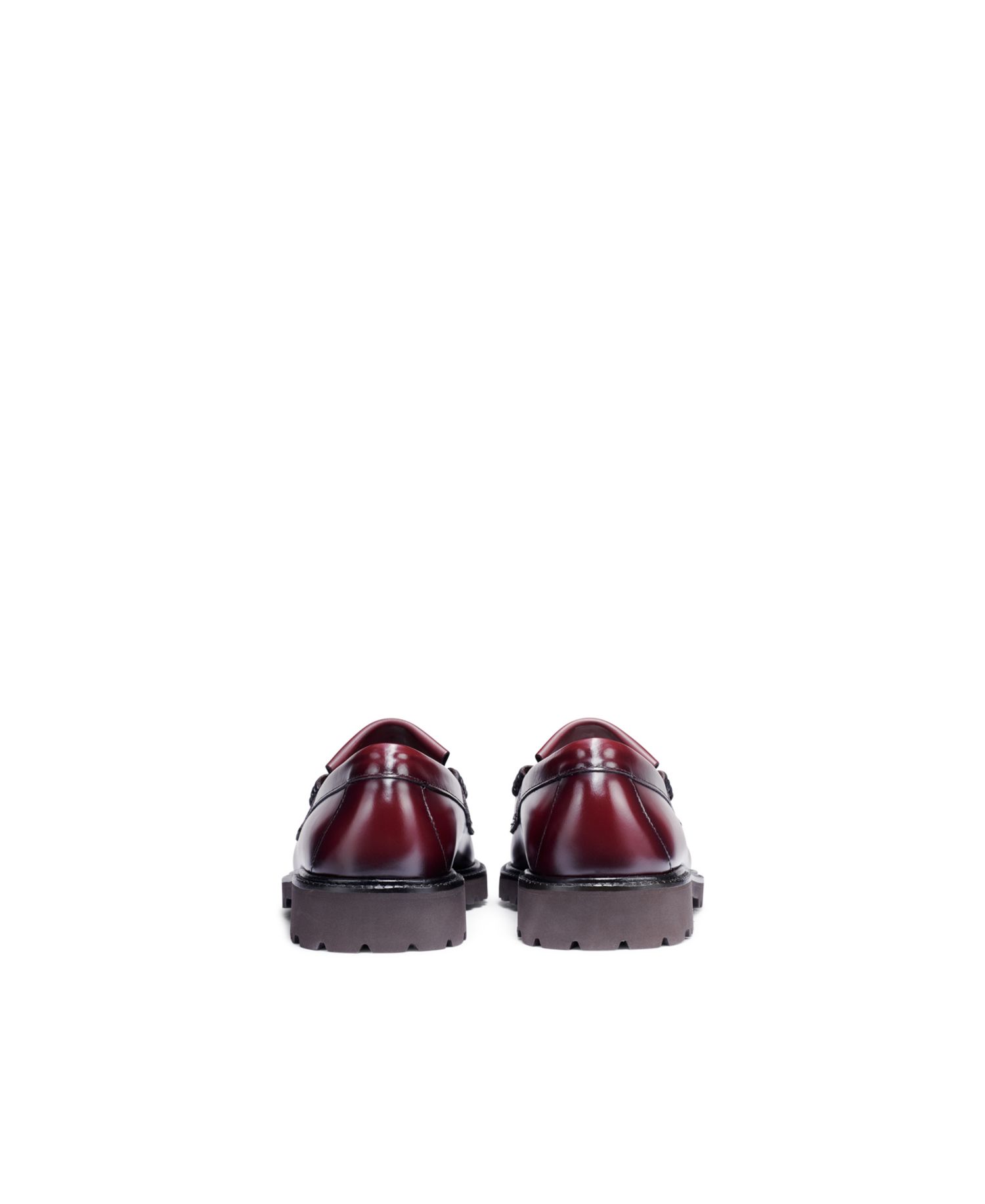 Men's Layton Kiltie Lug Weejuns® Loafers