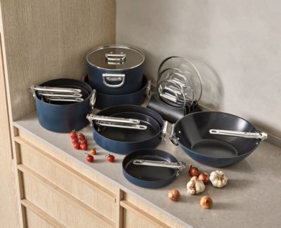 Joseph Joseph Space Ceramic Cookware
