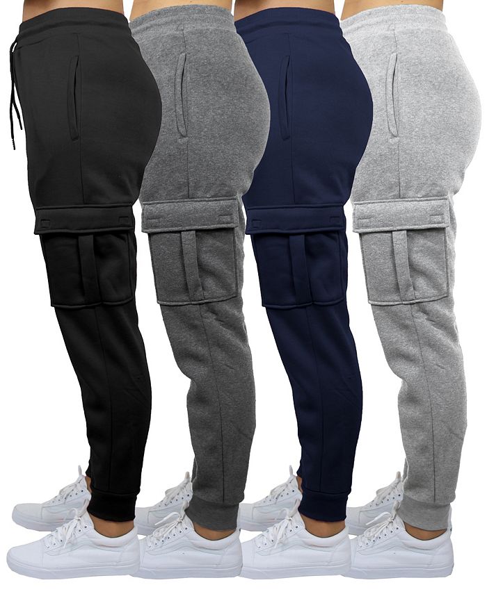 Venice Coreflow Slim Fit Cargo Jogger