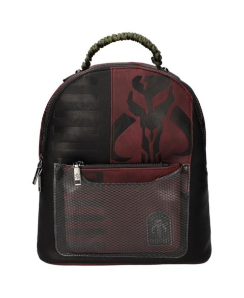 Рюкзак Heroes & Villains Star Wars Boba Fett Mythosaur Mini