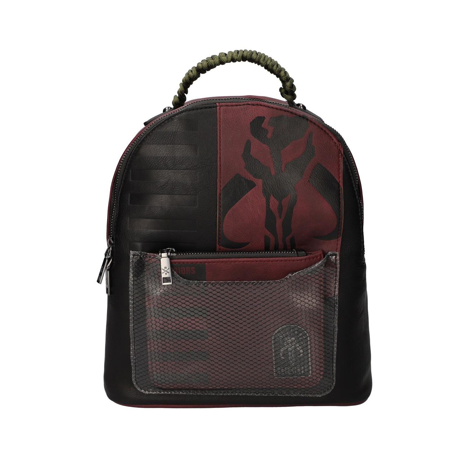 Star Wars Boba Fett Mythosaur Mini Backpack