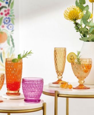 Boston Highball Glass