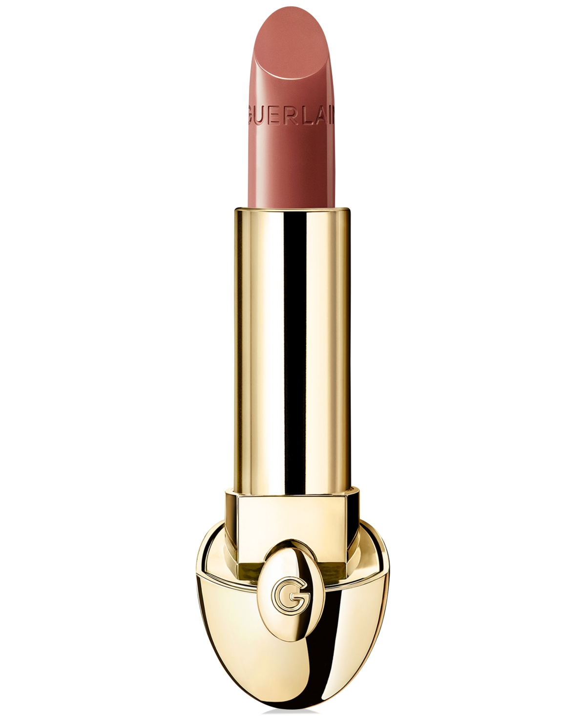 Guerlain Rouge G Customizable Lipstick Refill In White