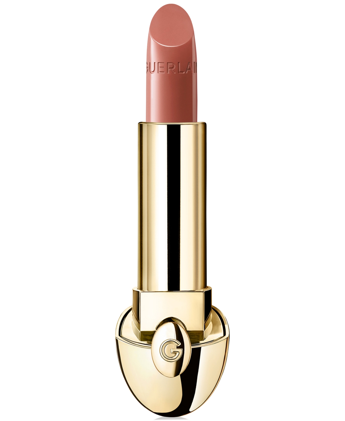 Guerlain Rouge G Customizable Lipstick Refill In White