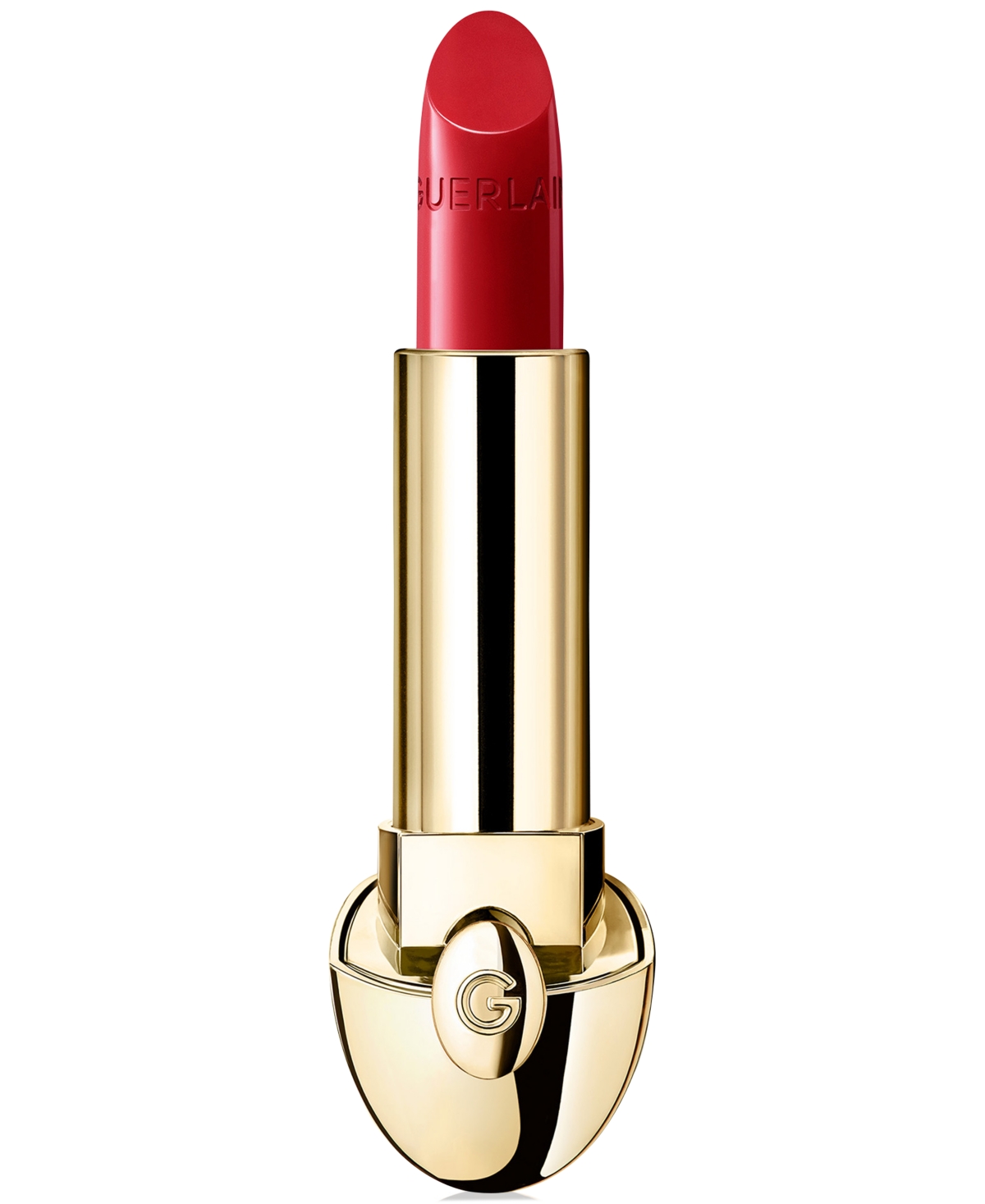 Guerlain Rouge G Customizable Lipstick Refill In White