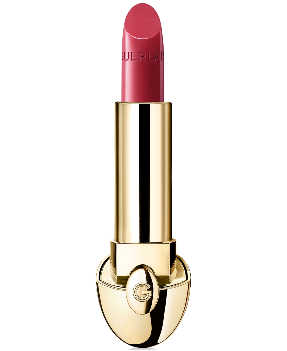 Rouge G Customizable Lipstick Refill - Satin - LE NU - SATIN