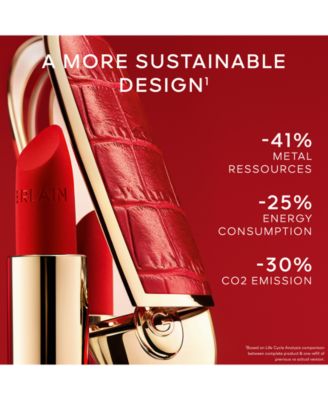 Rouge G Customizable Lipstick Refill - Satin