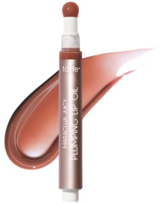 Maracuja Juicy Plumping Lip Oil