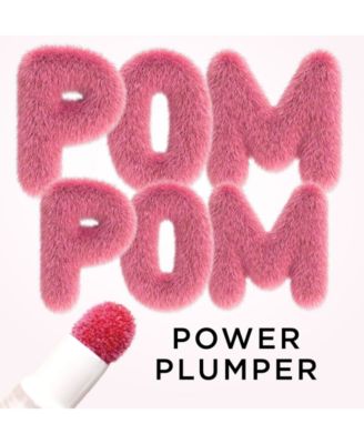 Maracuja Juicy Plumping Lip Oil
