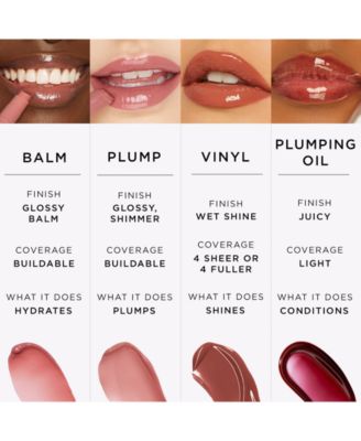 Maracuja Juicy Plumping Lip Oil
