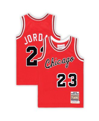 Mitchell & Ness