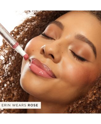 Maracuja Juicy Plumping Lip Oil