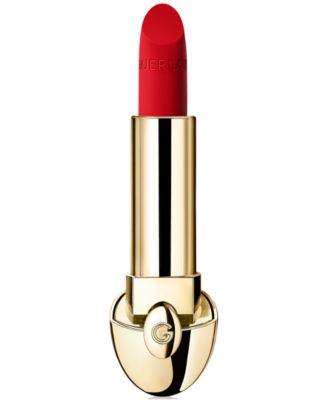 Rouge G Customizable Lipstick Refill - Velvet