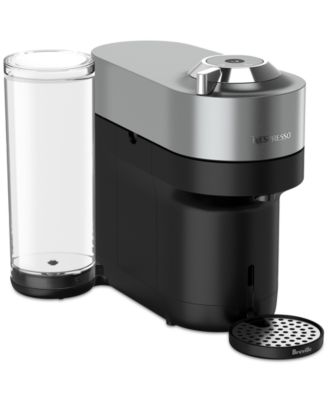 Vertuo Pop+ Deluxe Espresso Bundle by Breville