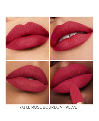 Rouge G Customizable Lipstick Refill - Velvet