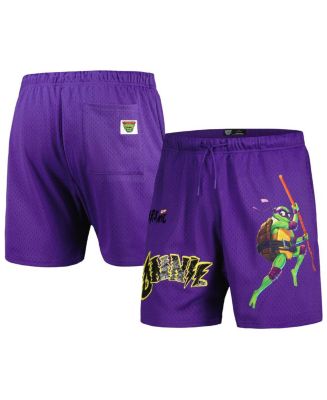 Freeze Max Men's Purple Teenage Mutant Ninja Turtles Donnie