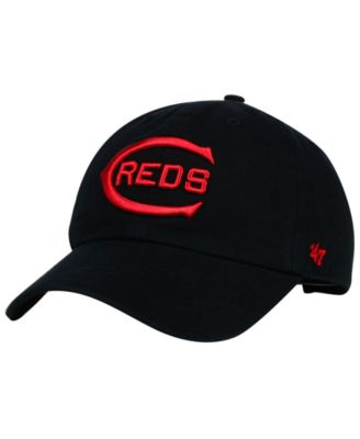 '47 Brand - Cincinnati Reds Core Clean Up Cap