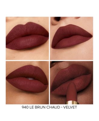 Rouge G Customizable Lipstick Refill - Velvet