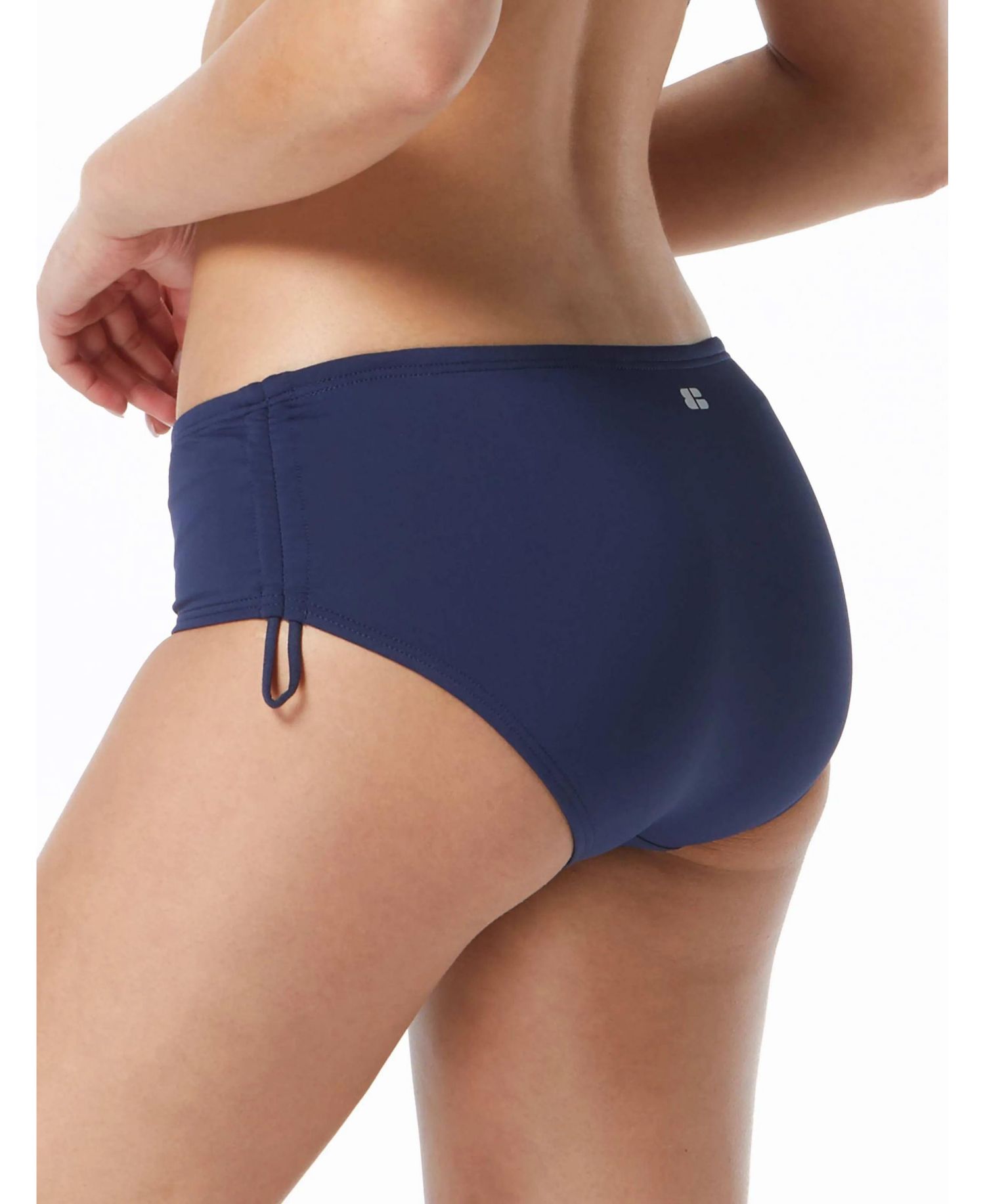 Women's Evolution Hipster Bikini Bottom
