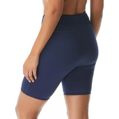 Pace High Waist Biker Short