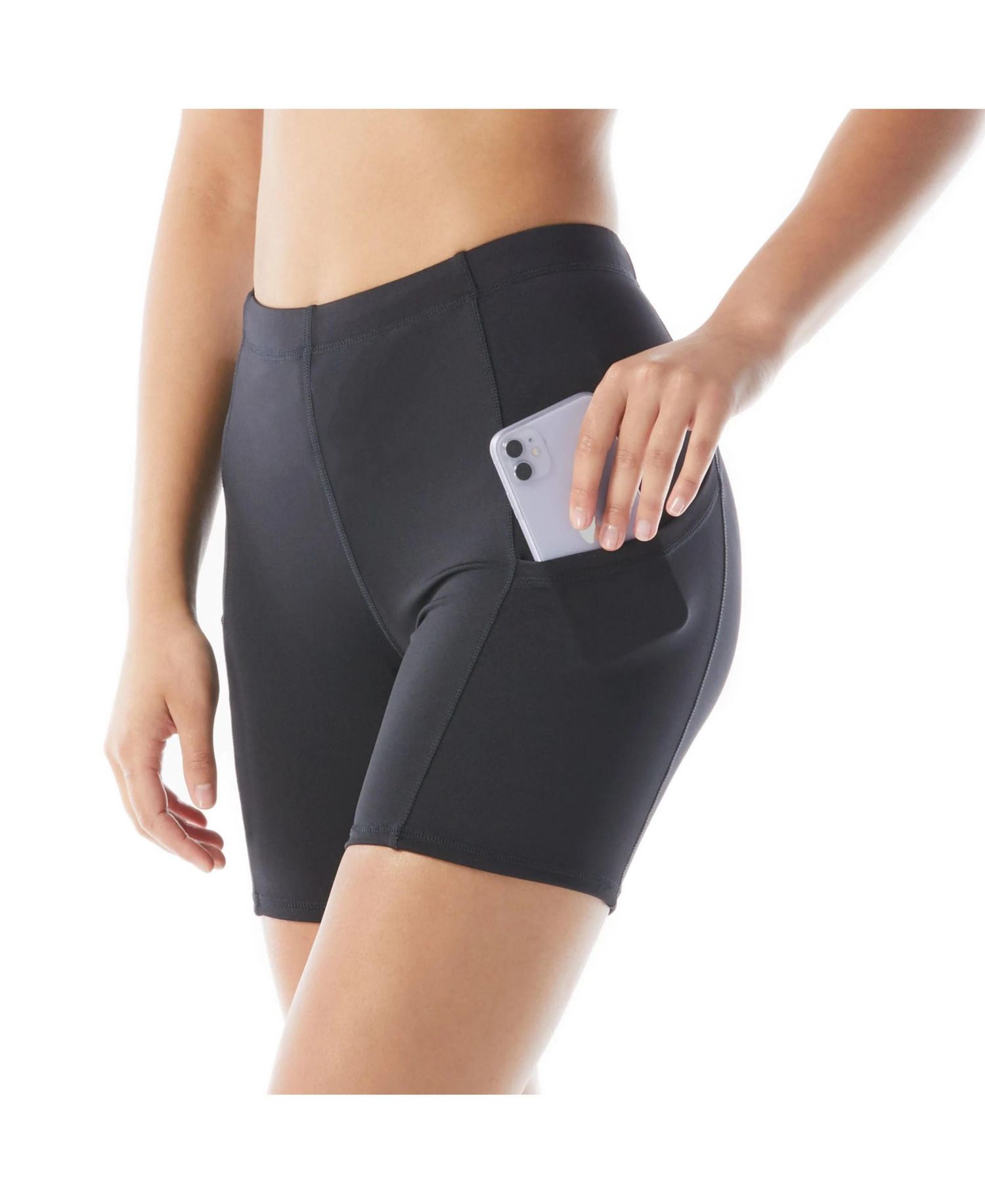 Women's Beach House Swim Indy Swim Short