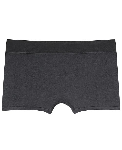 Jockey Modern Micro Boyshort Underwear 2046 & Reviews Bras, Panties