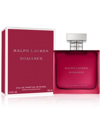 Romance for Men Ralph Lauren edt 100 ml. Vintage 1999. | eBay