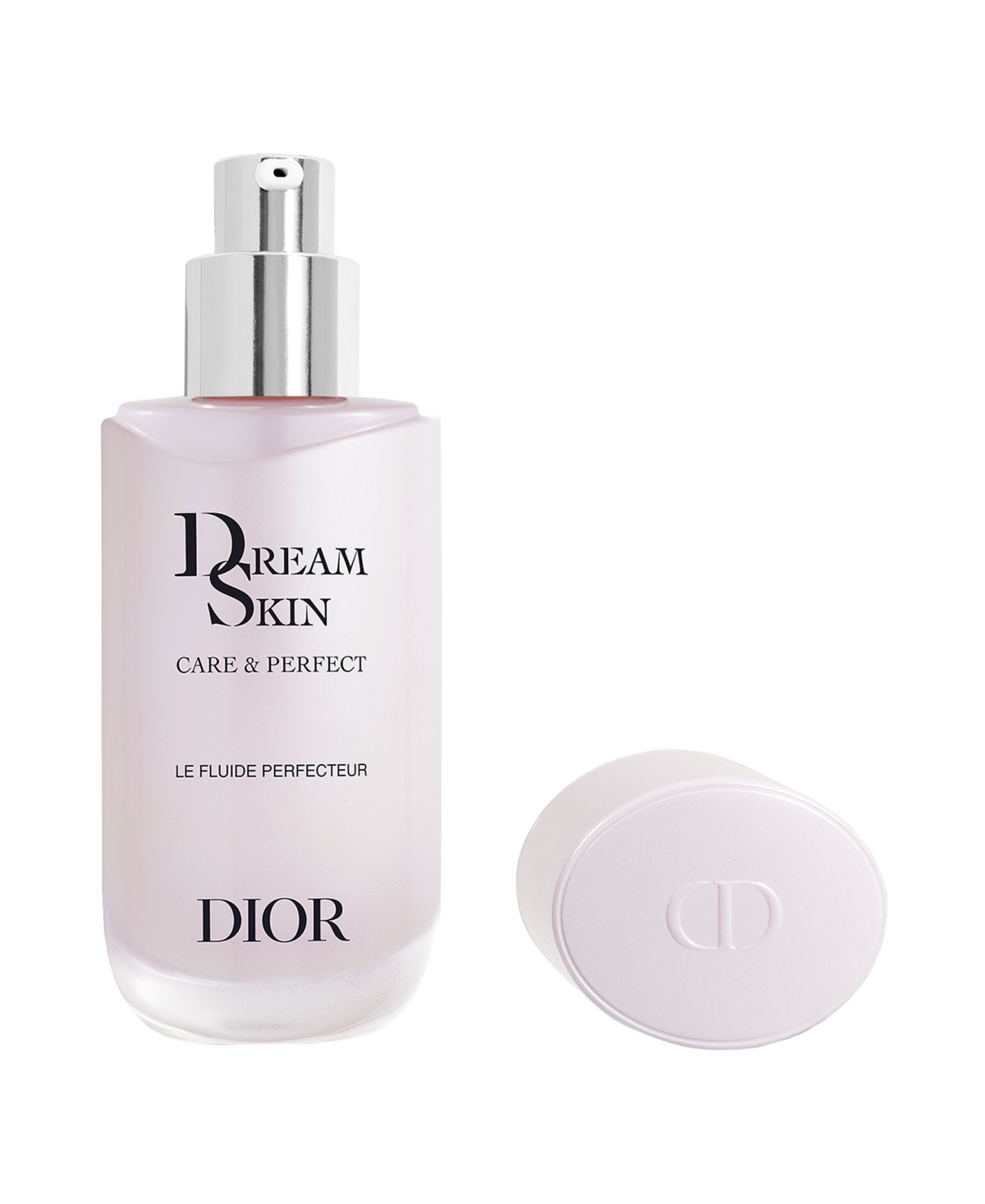 Dior Dreamskin Care & Perfect - For A Skin-perfecting, Filter Effect 1 oz / 30 ml In No Color