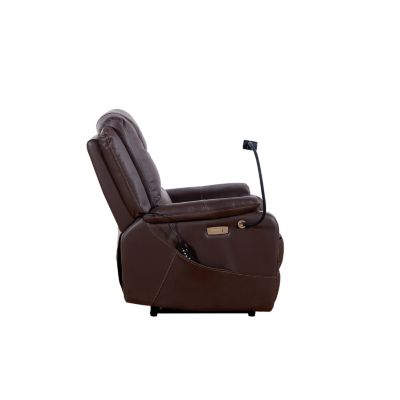 Zero Gravity Power Recliner with Massage and Heating