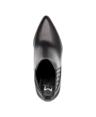 Women's Alva Double Gore Dress Booties