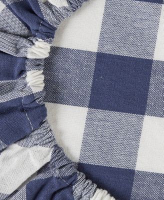 3-Pc. Cotton Dish Cover Set