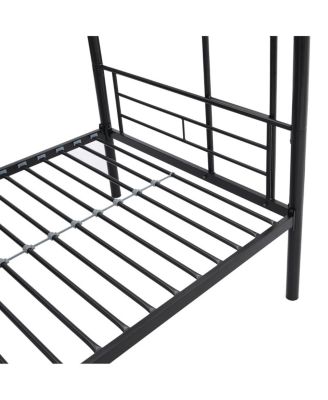 Metal Bunk Bed