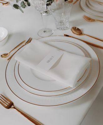 Chateau Septfontaines 5-Piece Place Setting