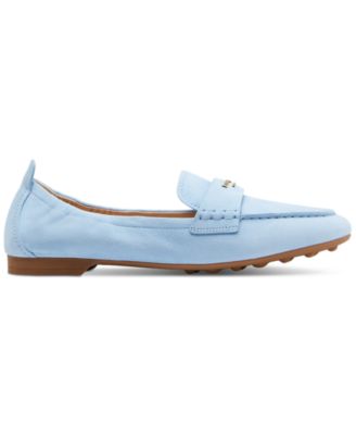 Women's Eliza Loafer Flats