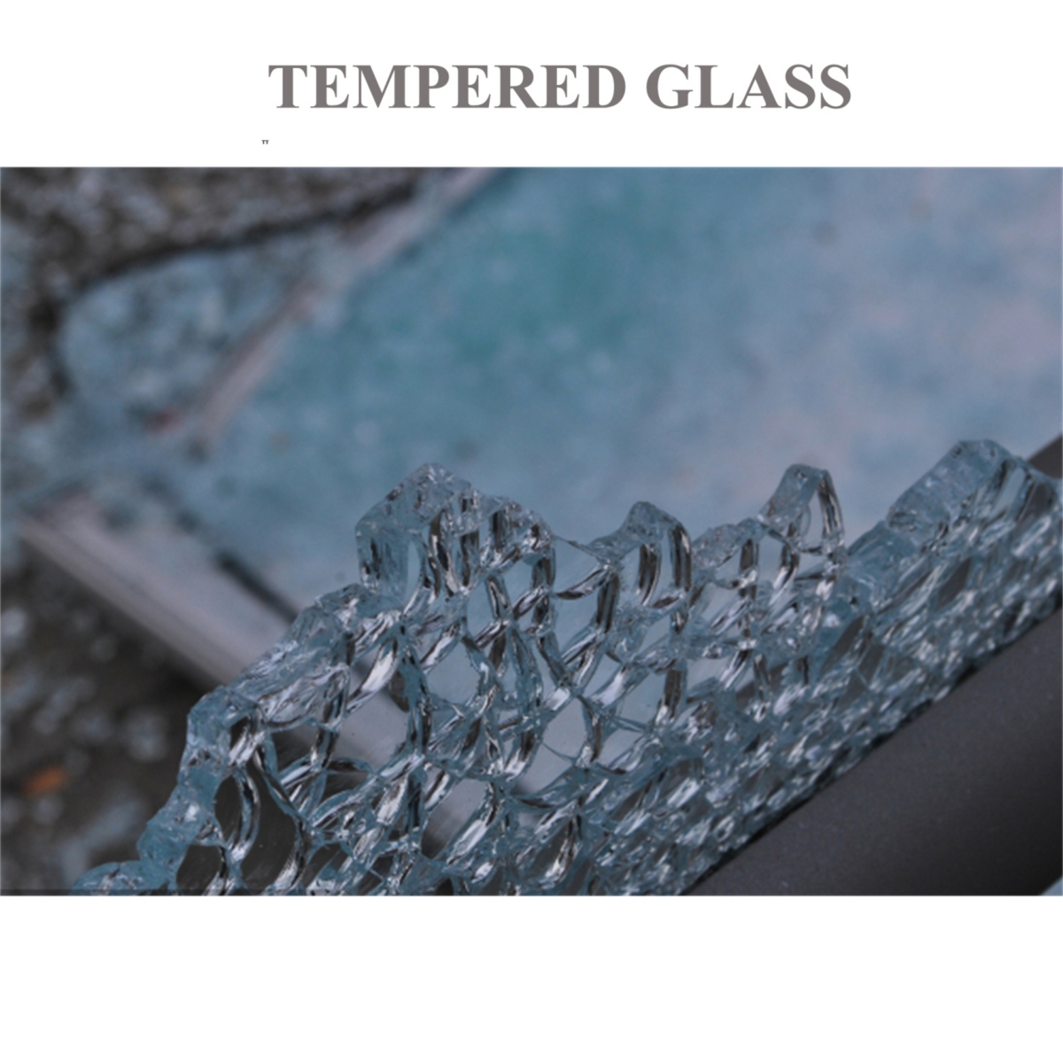 Streamdale Furniture One Door Glass Cabinet Glass Display Cabinet With Shelves