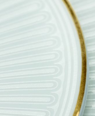 Chateau Septfontaines Salad Plate