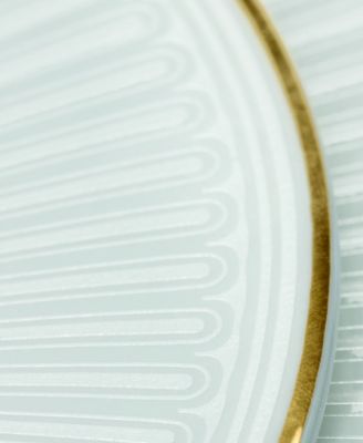 Chateau Septfontaines Dinner Plate