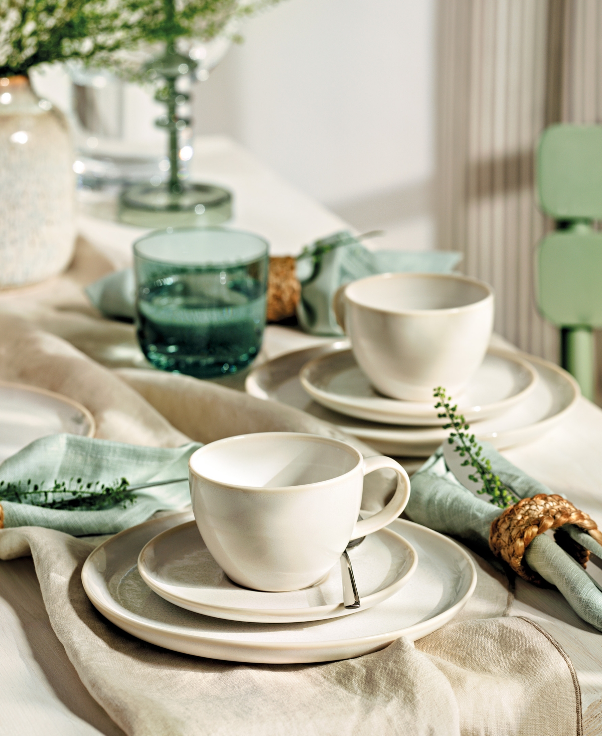 Villeroy & Boch Crafted Coffee Saucer
