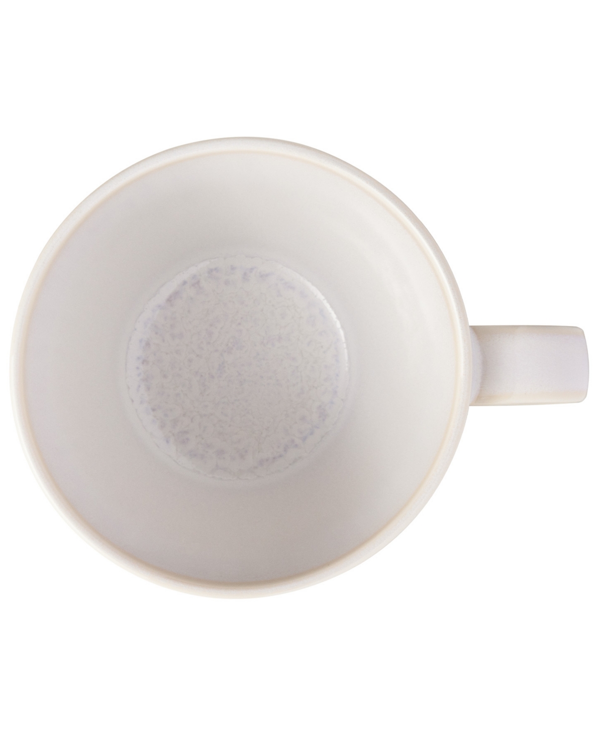 Villeroy & Boch Crafted Cotton Porcelain Coffee Cup