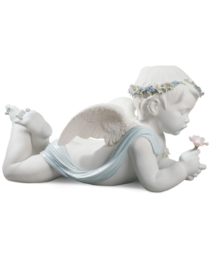 Shop Lladrò My Loving Angel Figurine